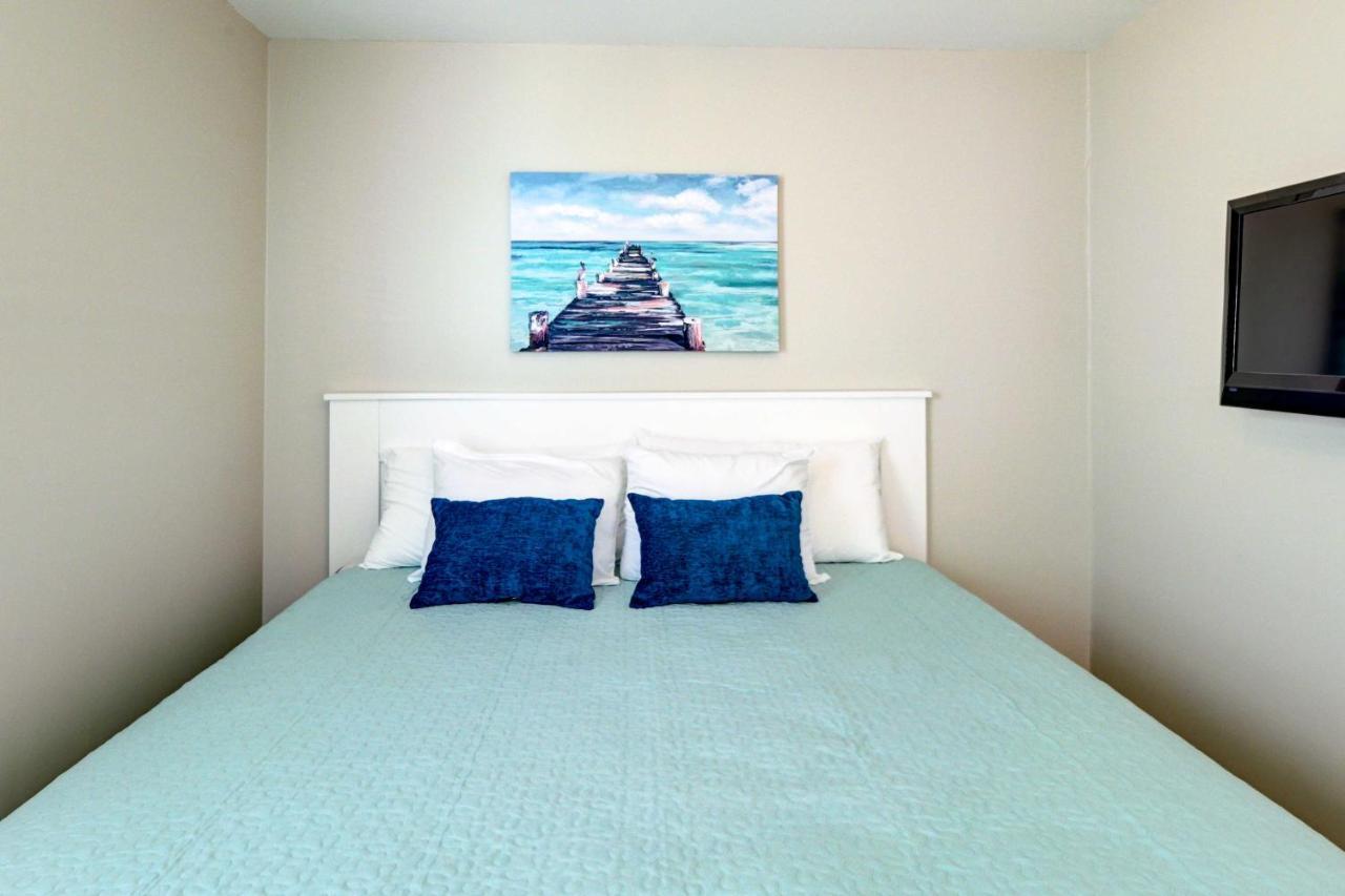 Murrells Inlet Condo On Garden City Beach! Мертл-Біч Екстер'єр фото