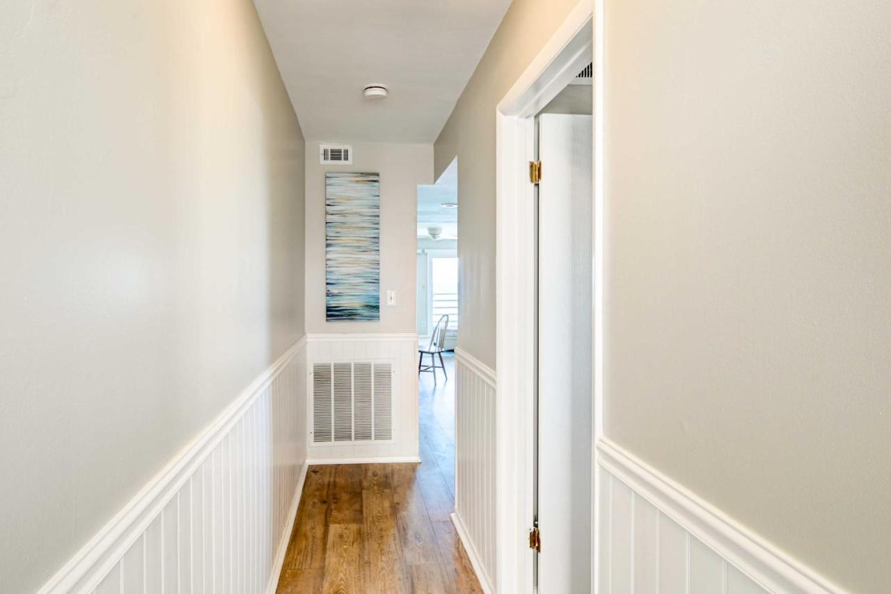 Murrells Inlet Condo On Garden City Beach! Мертл-Біч Екстер'єр фото